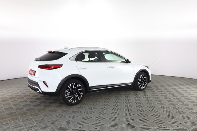 KIA XCeed usata 2