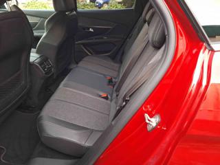 PEUGEOT 3008 usata, con Bracciolo