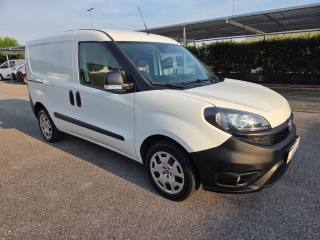 FIAT Doblo usata, con Autoradio
