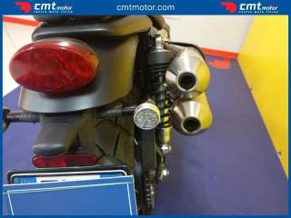 TRIUMPH Street Scrambler 900 usata 10