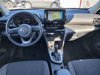 TOYOTA Yaris Cross usata, con Bluetooth
