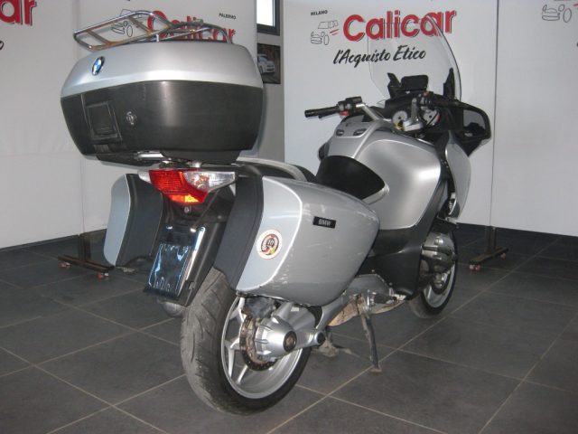BMW R 1200 RT usata 1