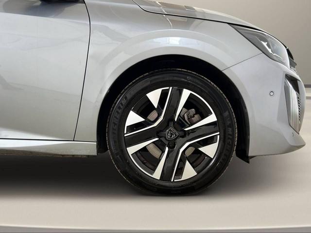 PEUGEOT 208 usata, con Isofix