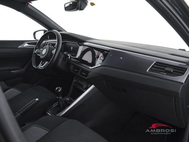 VOLKSWAGEN Polo usata 11