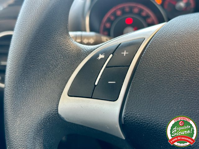 FIAT Punto usata, con Servosterzo