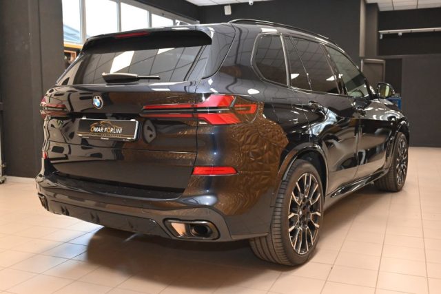 BMW X5 usata 79
