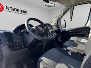 FIAT Ducato usata, con Chiusura centralizzata
