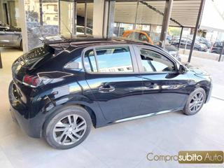 PEUGEOT 208 usata, con Chiusura centralizzata