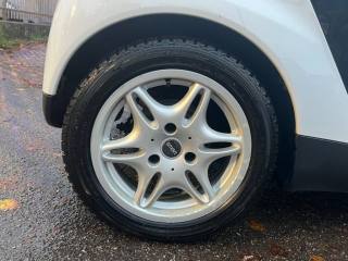 SMART ForTwo usata 9