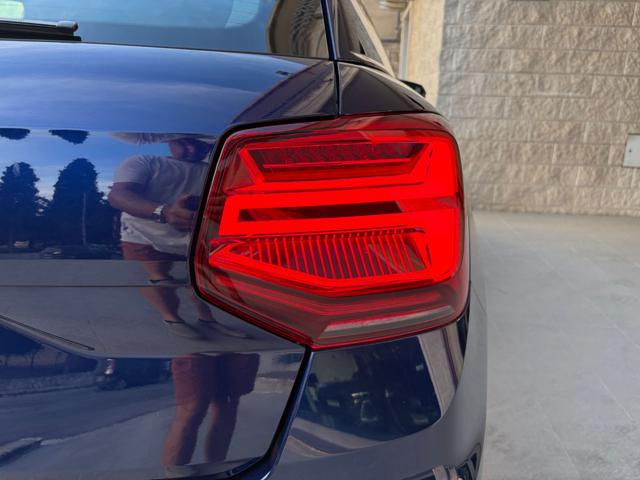 AUDI Q2 usata, con Bluetooth