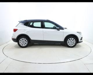 SEAT Arona usata, con Chiusura centralizzata