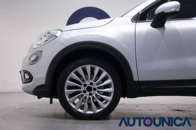 FIAT 500X usata, con Servosterzo