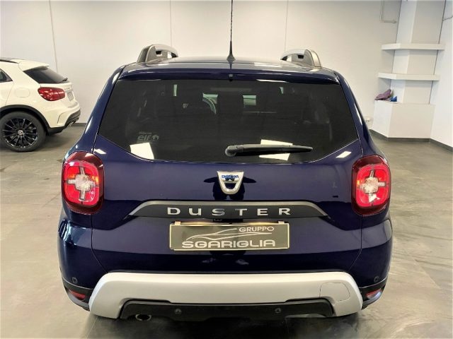 DACIA Duster usata, con Autoradio