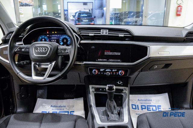 AUDI Q3 usata, con Fari LED