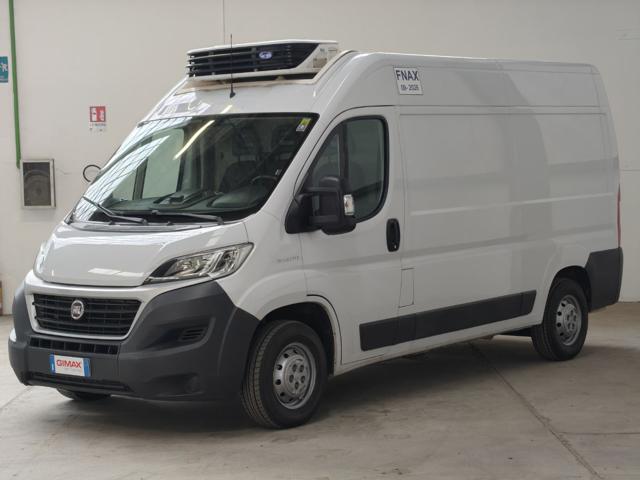 FIAT Ducato usata, con Alzacristalli elettrici