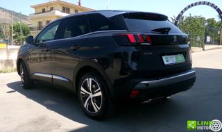 PEUGEOT 3008 usata, con Alzacristalli elettrici