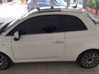FIAT 500 usata, con Bluetooth