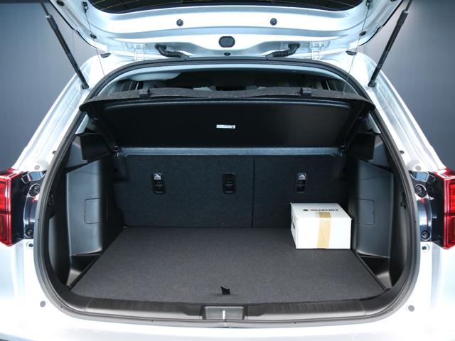 SUZUKI Vitara usata, con Boardcomputer