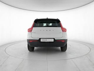 VOLVO XC40 usata, con Airbag laterali