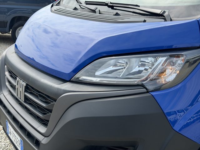 FIAT Ducato usata 17