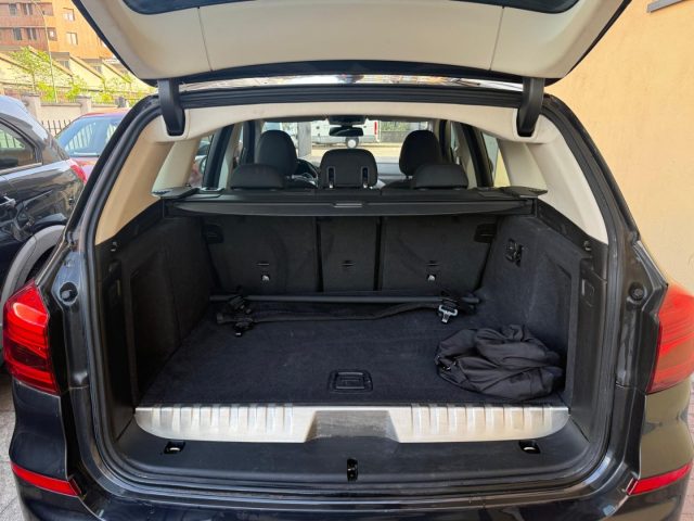 BMW X3 usata, con Chiusura centralizzata