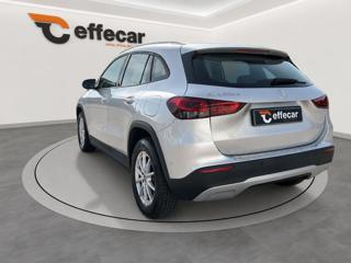 MERCEDES-BENZ GLA 200 usata, con Airbag Passeggero