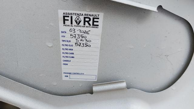 CITROEN C3 usata, con Chiusura centralizzata telecomandata