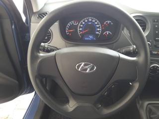 HYUNDAI i10 usata, con Chiusura centralizzata