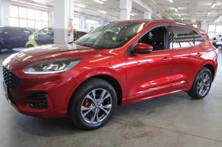 FORD Kuga usata, con Airbag