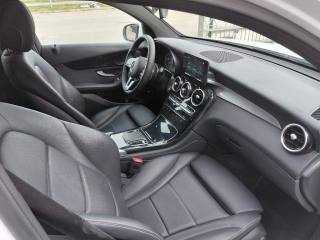 MERCEDES-BENZ GLC 220 usata, con Lettore CD