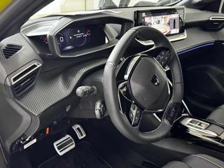 PEUGEOT 208 usata, con Controllo trazione