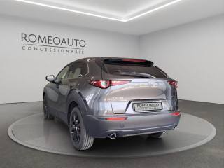 MAZDA CX-30 usata, con Controllo trazione
