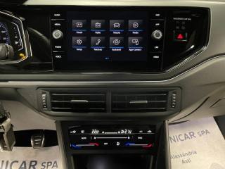 VOLKSWAGEN Polo usata, con USB