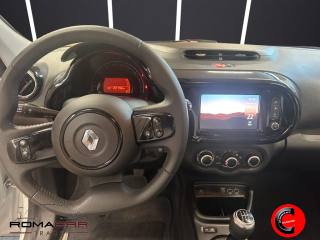 RENAULT Twingo usata, con Fendinebbia