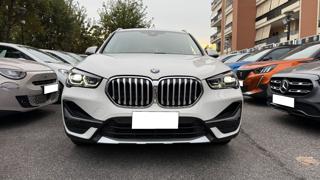BMW X1 usata, con Trazione integrale