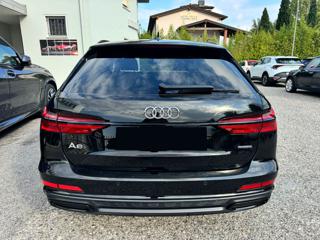 AUDI A6 usata, con Alzacristalli elettrici