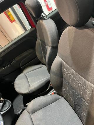 FIAT 500 usata, con Cruise Control