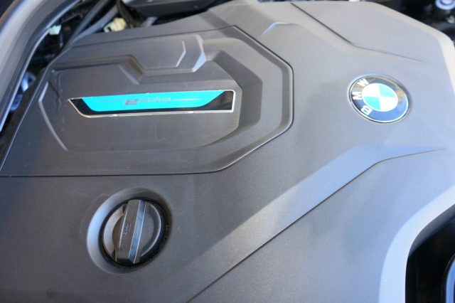 BMW 530 usata 30