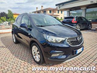 OPEL Mokka X usata, con Airbag Passeggero
