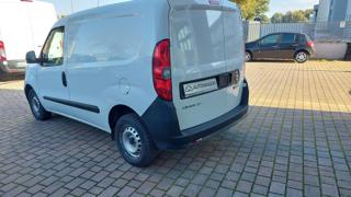 FIAT Doblo usata, con USB