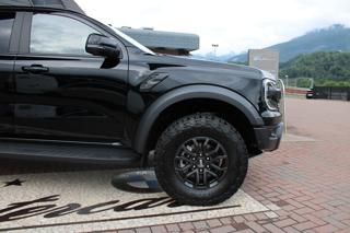 FORD Ranger Raptor usata, con Boardcomputer