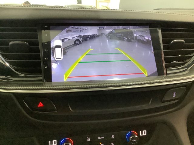 OPEL Insignia usata, con Sistema di navigazione