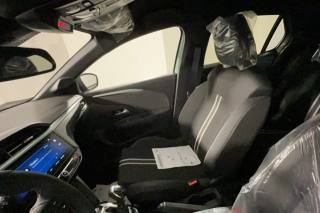 OPEL Corsa usata, con Climatizzatore