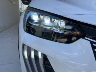 PEUGEOT 208 usata, con Cronologia tagliandi