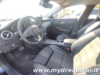 MERCEDES-BENZ CLA 200 usata, con Cruise Control