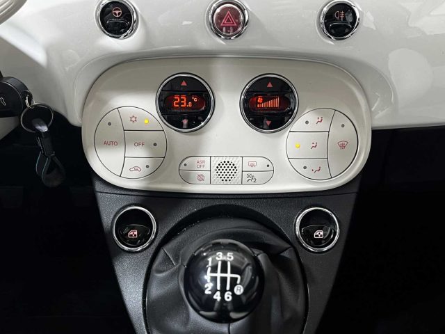 FIAT 500 usata 25