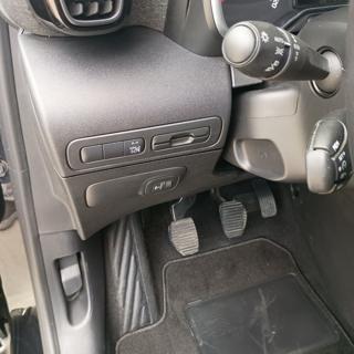 CITROEN C3 Aircross usata, con ESP