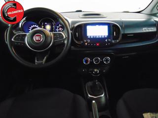 FIAT 500L usata, con Cruise Control