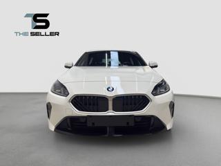 BMW 120 usata, con Airbag laterali