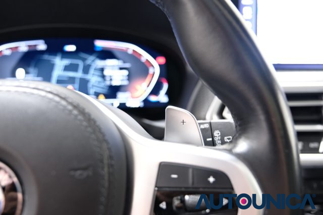 BMW X3 usata, con Sensori di parcheggio anteriori